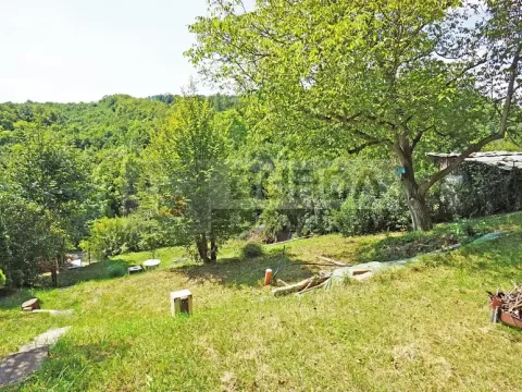 Prodej zahrady, Kralupy nad Vltavou, Lobeč, 346 m2