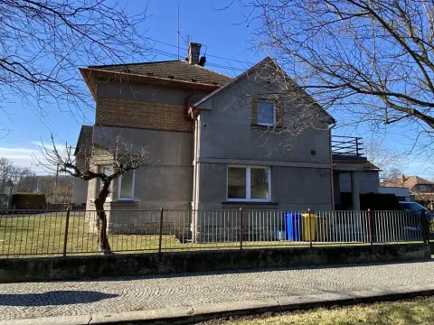 Pronájem bytu 3+1, Choceň, Jiráskova, 85 m2