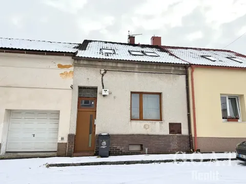 Prodej rodinného domu, Plzeň, Pod Kruhovkou, 95 m2