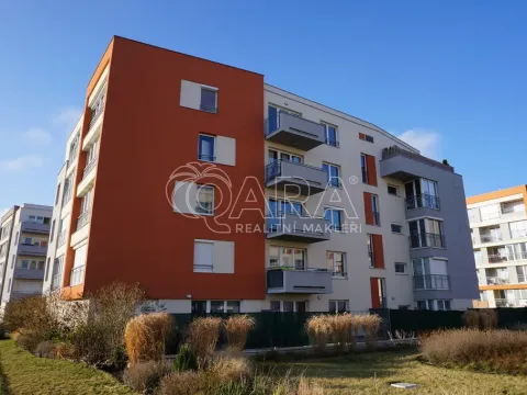 Prodej bytu 2+kk, Praha - Stodůlky, Toufarova, 74 m2