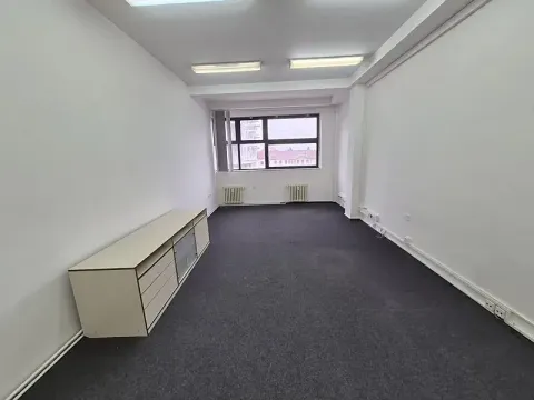 Pronájem skladu, Praha - Radotín, náměstí Osvoboditelů, 30 m2