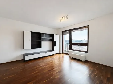 Pronájem bytu 3+kk, Praha - Holešovice, U Uranie, 106 m2