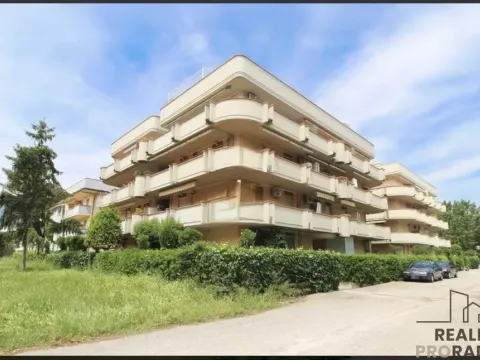 Prodej bytu 3+kk, Alba Adriatica,Itálie, 73 m2