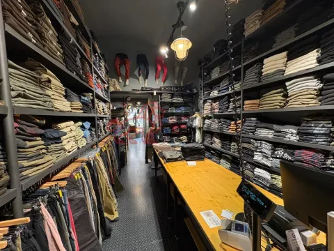 Pronájem obchodního prostoru, Praha - Vinohrady, Anglická, 50 m2