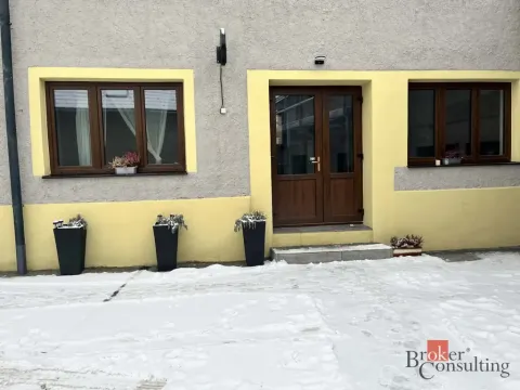 Pronájem obchodního prostoru, Horní Benešov, B. Němcové, 60 m2