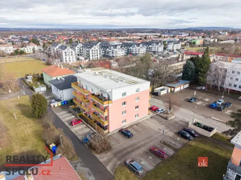 Prodej bytu 3+kk, Pohořelice, Znojemská, 89 m2