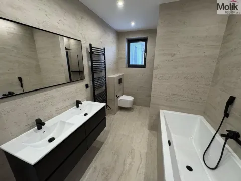 Pronájem bytu 4+kk, Most, Mátová, 97 m2