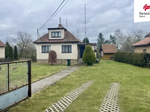 Prodej rodinného domu, Staré Smrkovice, 95 m2