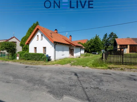 Prodej rodinného domu, Kopidlo, 125 m2