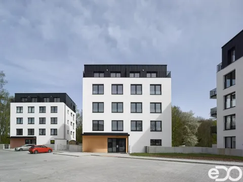 Pronájem bytu 3+kk, Zásmuky, Na Pile, 75 m2