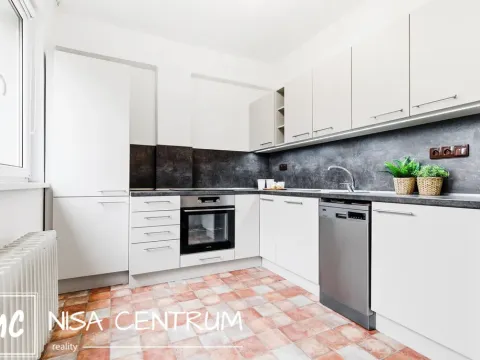 Prodej bytu 1+1, Liberec, U Potůčku, 41 m2