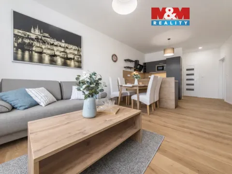 Prodej bytu 3+kk, Praha - Vršovice, Vršovická, 87 m2