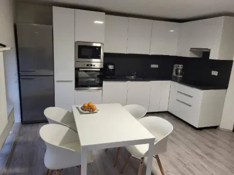 Pronájem bytu 2+kk, Praha - Uhříněves, Netluky, 55 m2