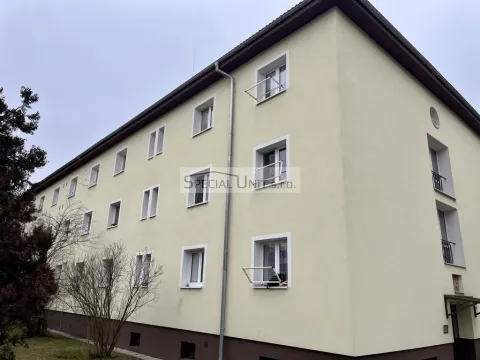 Prodej bytu 1+1, Kladno - Kročehlavy, U výtopny, 35 m2