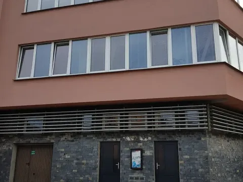 Pronájem kanceláře, Louny, Kpt. Nálepky, 11 m2