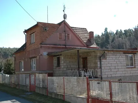 Prodej rodinného domu, Třemošná, Do Kytorek, 205 m2