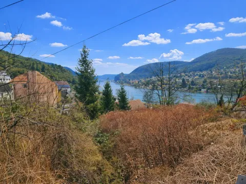 Prodej pozemku pro bydlení, Ústí nad Labem - Vaňov, Myslivečkova, 551 m2