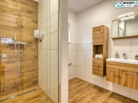 Pronájem bytu 3+kk, Valašské Meziříčí, Králova, 81 m2