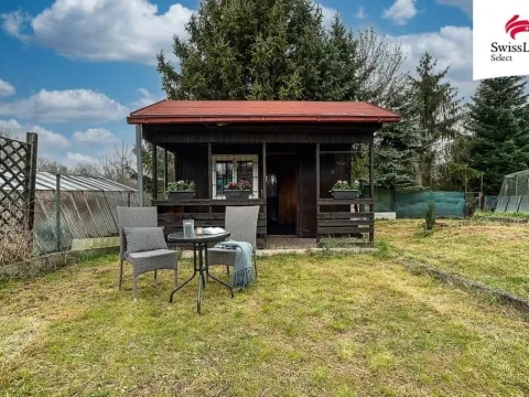 Prodej zahrady, Karlovy Vary, Sedlecká, 25 m2