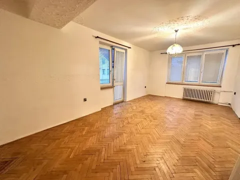 Pronájem bytu 2+1, Praha - Hloubětín, Poděbradská, 58 m2