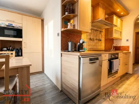 Prodej bytu 4+1, Zbůch, U Vlečky, 84 m2