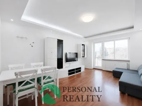 Prodej bytu 3+kk, Mariánské Lázně - Úšovice, Americká, 68 m2