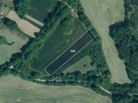 Prodej pole, Slatina, 23036 m2