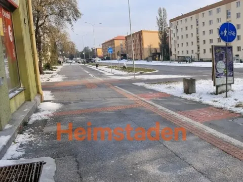 Pronájem bytu 2+1, Karviná - Nové Město, tř. Osvobození, 56 m2