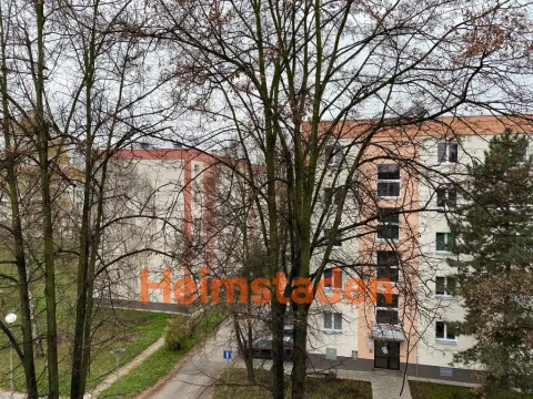 Pronájem bytu 2+1, Karviná - Nové Město, Holubova, 49 m2