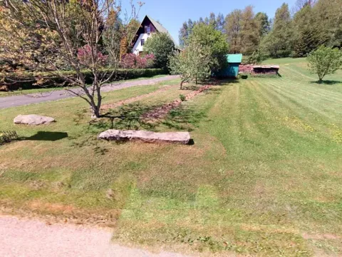 Prodej zahrady, Bartošovice v Orlických horách, 1194 m2