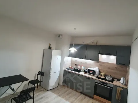 Prodej bytu 2+1, Praha - Ruzyně, Stočesova, 57 m2