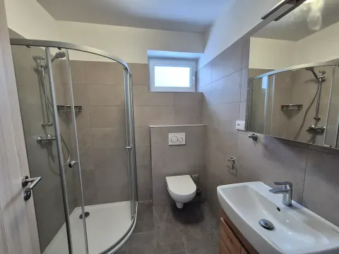 Pronájem bytu 1+kk, Třešť, Havlíčkova, 33 m2