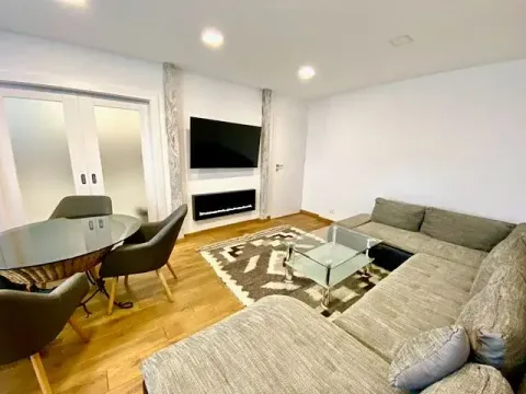 Pronájem bytu 3+1, Praha - Chodov, Láskova, 79 m2