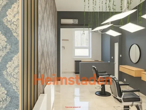 Pronájem kanceláře, Havířov - Město, Dlouhá třída, 87 m2