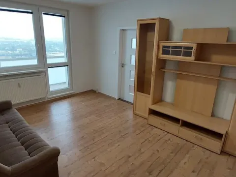 Pronájem bytu 2+1, Valašské Meziříčí, Zdeňka Fibicha, 45 m2