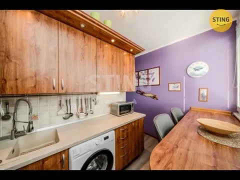 Pronájem bytu 2+1, Ostrava - Poruba, 52 m2