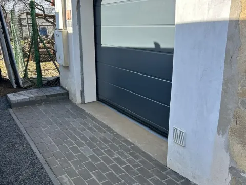 Pronájem garáže, Ostrava, Karla Svobody, 24 m2