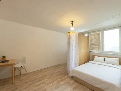 Prodej bytu 1+kk, Ostrava, Šimáčkova, 29 m2