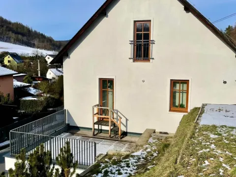 Prodej bytu 3+1, Ruda nad Moravou - Hrabenov, 98 m2