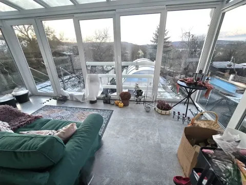 Pronájem bytu 3+1, Brno, Nad dědinou, 98 m2