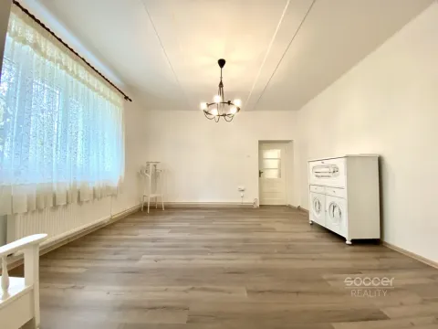 Pronájem bytu 1+1, Mladá Boleslav - Mladá Boleslav II, Olbrachtova, 51 m2