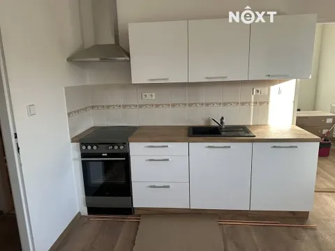 Pronájem bytu 1+1, Horní Police, 9. května, 54 m2