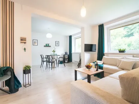 Prodej bytu 2+kk, Jeseník, Na Mýtince, 58 m2