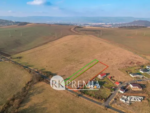 Prodej zahrady, Bžany - Pytlíkov, 5071 m2