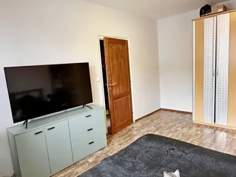 Prodej bytu 1+1, Karlovy Vary, Lidická, 36 m2