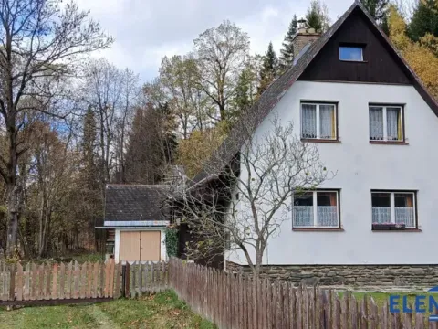 Prodej rodinného domu, Bělá pod Pradědem - Domašov, 120 m2