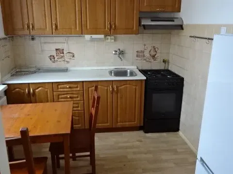 Pronájem bytu 2+1, Příbram - Příbram VII, Jana Drdy, 55 m2