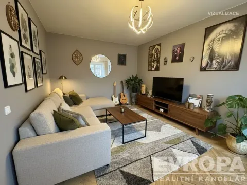 Prodej bytu 3+1, Plzeň - Jižní Předměstí, Brožíkova, 85 m2