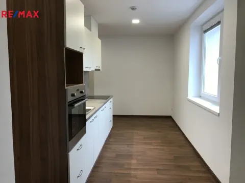 Pronájem bytu 3+1, Olomouc, tř. Míru, 72 m2