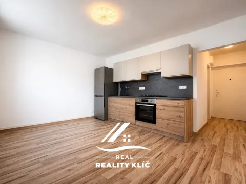 Pronájem bytu 2+1, Dolní Benešov, Osada míru, 55 m2
